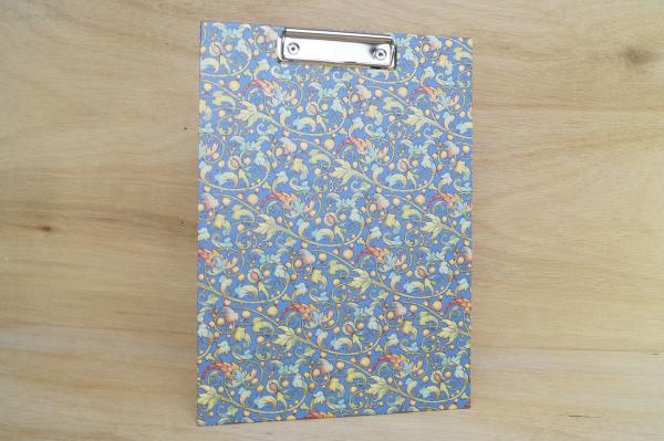 Nice clipboard for A4 paper